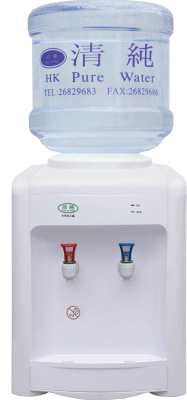 36TD座枱式飲水機